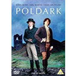 Poldark - The Movie [DVD]